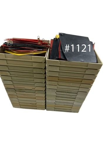 30x kavo arbeitsschalen - 30x,