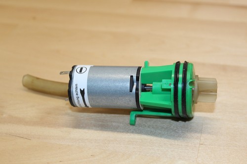 Dürr dental pumpe - dürr,