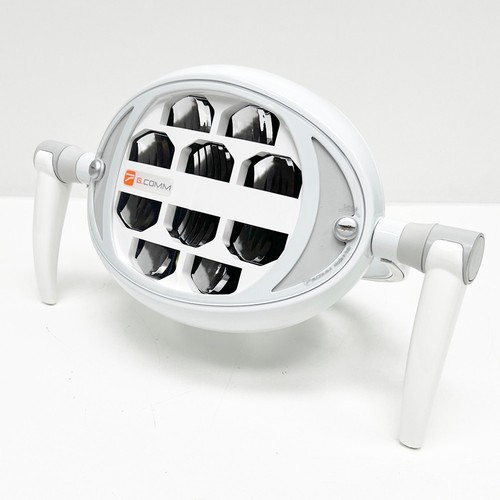 Gcomm dental led - gcomm,