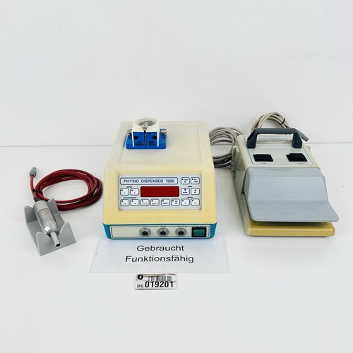 Dentaurum physio dispenser - dentaurum,