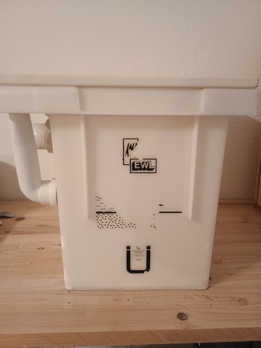 Gipsabscheider kavo ewl dental - gipsabscheider,
