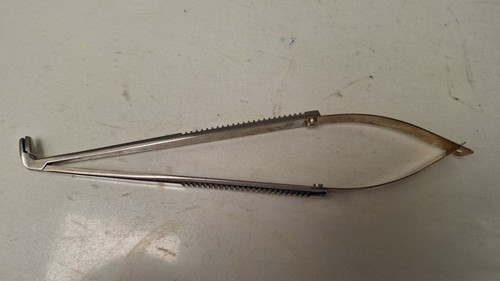 Garrison dental zange - garrison,