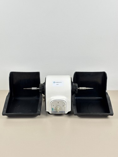 Schuler dental poliermotor - dental,