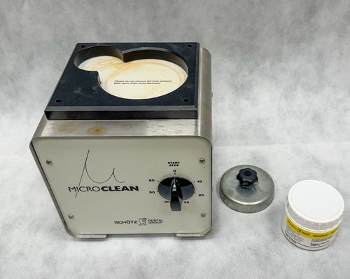 Schütz dental microclean - schütz,