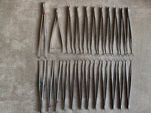 23x ustomed chirurgische - 23x,