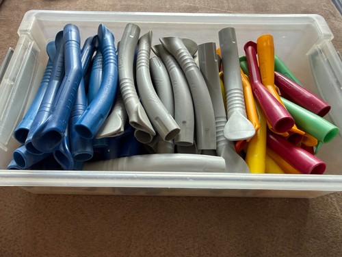 Dental absaugkanülen dürr - dental,