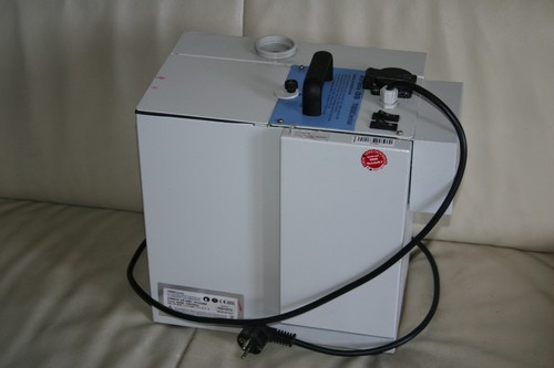 Tissidental airbox kompakte - tissidental, gs