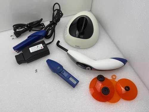 Ivoclar bluephase led - bluephase,