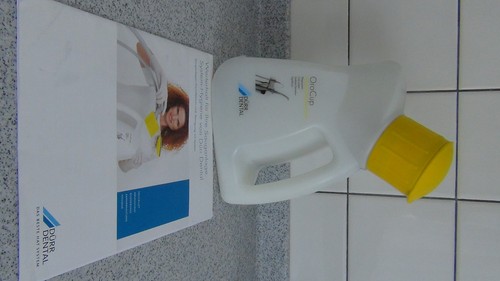 Dürr dental orocup - dürr,