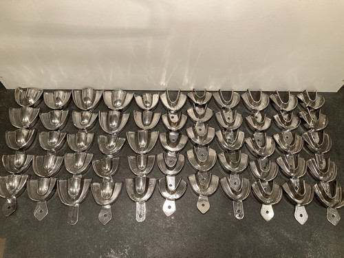Rimlock zahnarzt - 50,