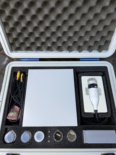 Dentalscout p2000 - dentalscout,