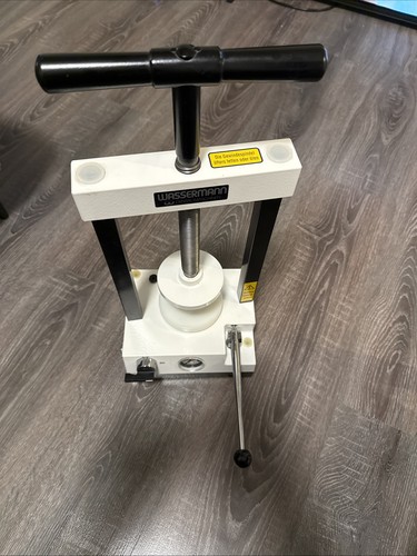 Wassermann dental - wassermann, ww-33