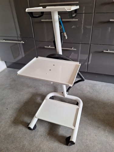 Ems dental gerätewagen cart - ems,