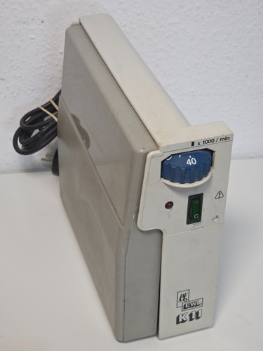 Kavo k11 knieanlasser typ - k11,