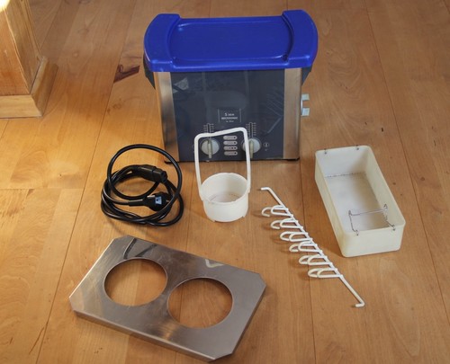 Elma s30h becosonic - s30h,