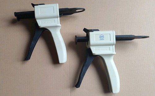 Merz dental mischpistole - dental,