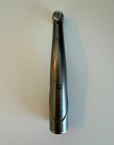 Dentsply sirona boost - sirona, t1