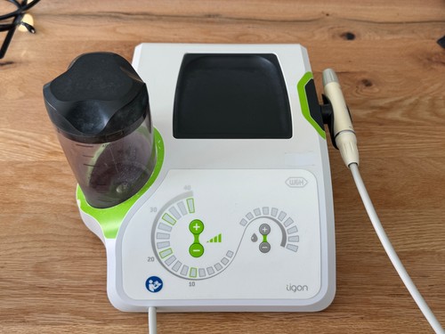 Tigon piezo scaler - tigon, piezo-scaler