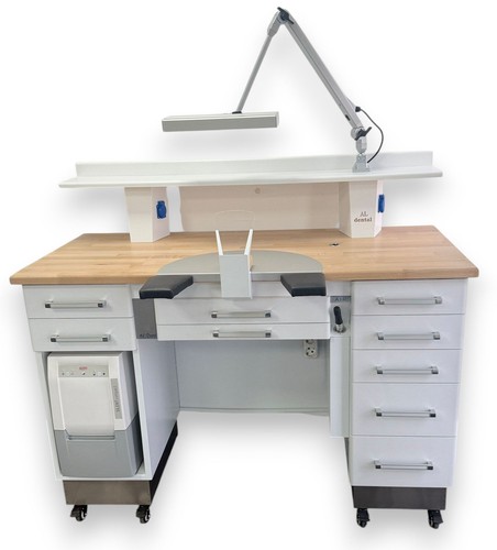 Dental arbeitsplatz - -,