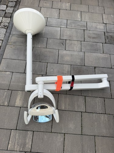 Kavo dental lampe - op,