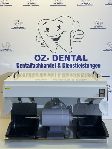 Poliereinheit polierbox - poliereinheit,