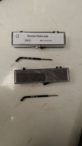Kavo dc dental - 2x,