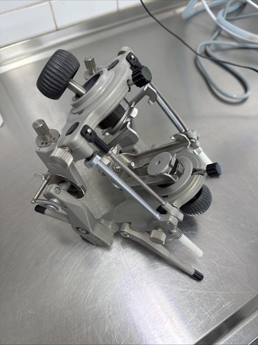 Ivoclar gnathomat adapter set - gnathomat, +adapter-set