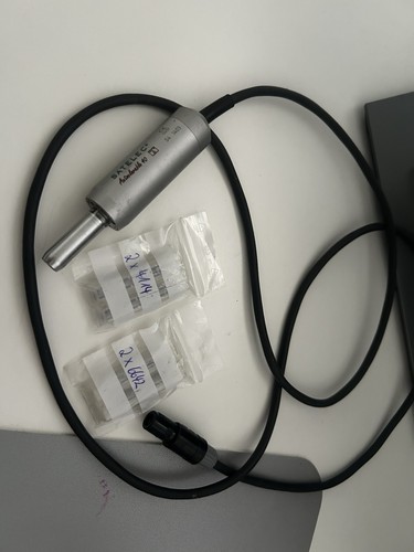 Satelec acteon dental - satelec,