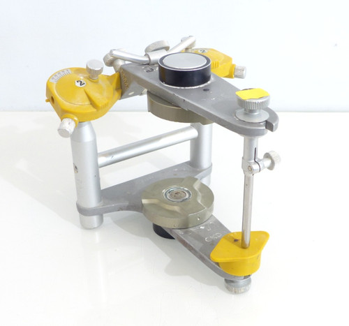 Sam artikulator mit - mit, magnet