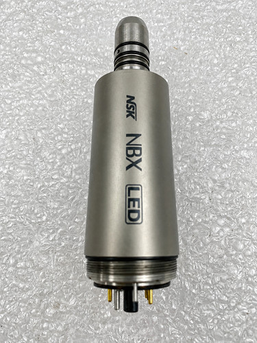 Nsk mikromotor nbx - nsk, led