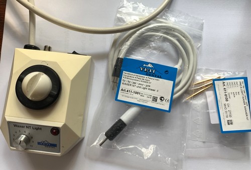 Dentaltechnik waxer light - waxer,