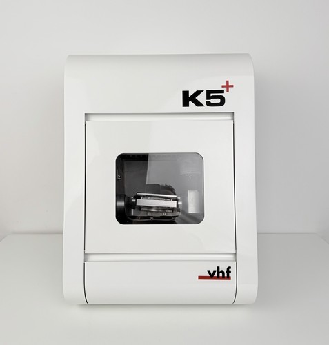 Vhf dental fräsmaschine - k5+,