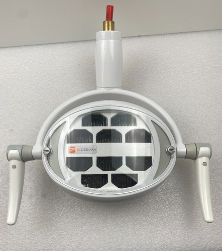 Gcomm polaris led - gcomm,