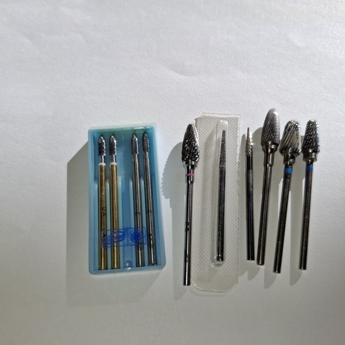 Zahntechnik 10x versch