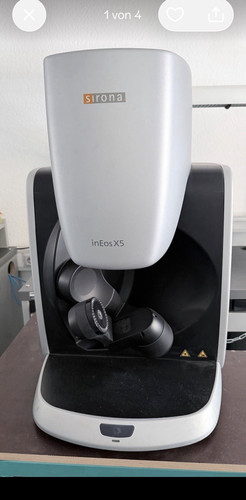 Sirona ineos dental - ineos, labor