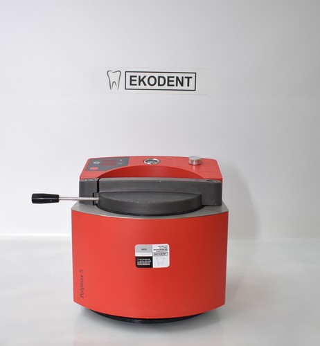 Dreve polymax drucktopf - polymax, 5