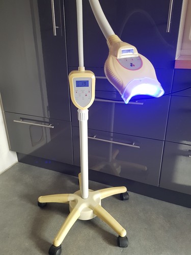 Led zahn bleaching - zahn,