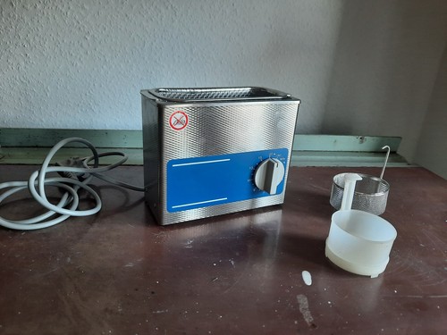 Ultraschallgerät reiniger