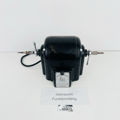 Ritter dental poliermotor - ritter,
