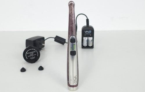 Ultradent valo cordless led - ultradent,