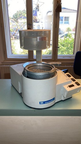 Erkodent erkoform rve 330w - erkodent,