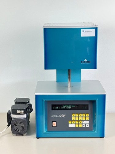 Dekema astromat 3001 - dekema,