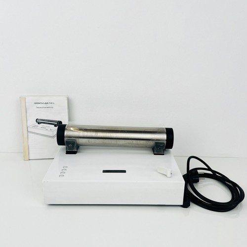Goof dental odontoclave typ - goof,