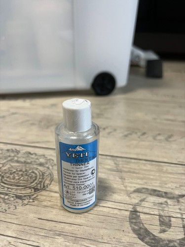 Yeti dental thinner - dental,,