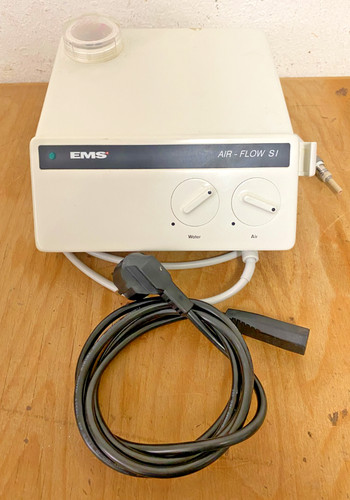 Ems dental airflow pzr - airflow,