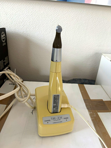 Dental endodontie - dental,