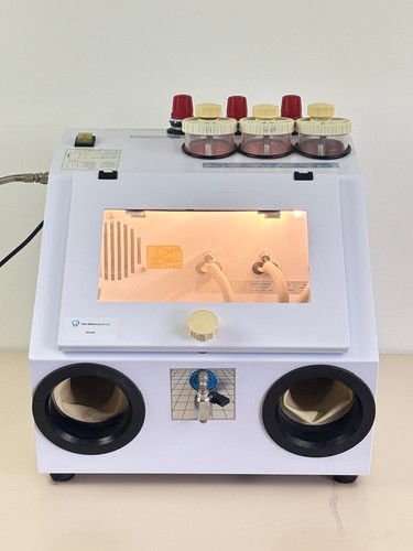 Pieme kammer dental - 3,