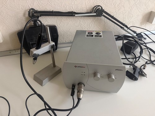 Primotec phaser ec1 - primotec,