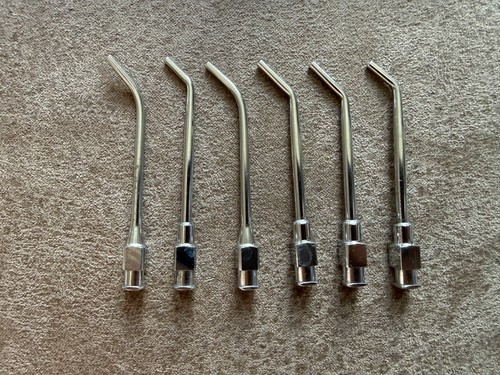 Dental absaugkanüle metall - dental,