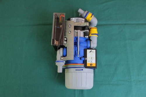 Dürr combi separator cas1 - dürr, combi-separator